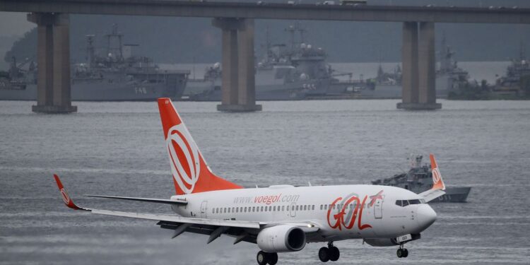Controladores da Gol e Avianca anunciam formação de grupo Abra