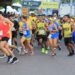 Inscrições abertas para a 7ª edição da Corrida da Água
