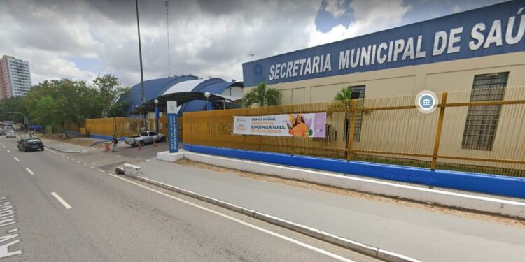 Presidente do TCE admite representações para apurar contratos milionários da Semsa