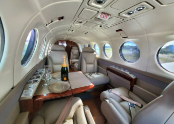 Registro de preços da Amazonastur, incluindo jatinho de luxo, é maior que os orçamentos anuais da empresa nos últimos 3 anos