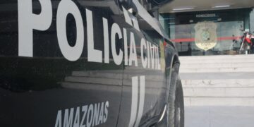 Com triplo homicídio, Manaus tem de 17 mortes por arma de fogo nos três primeiros dias de maio