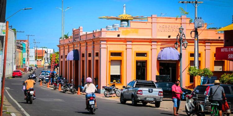 Camarão parintinense pode ganhar selo de exclusividade