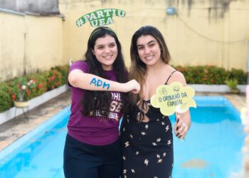 Aprovados na UEA revelam estratégias para garantir bom desempenho