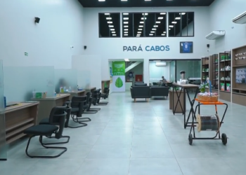 Pará Cabos otimiza em 80% todo o processo de atendimento com sistema Sankhya