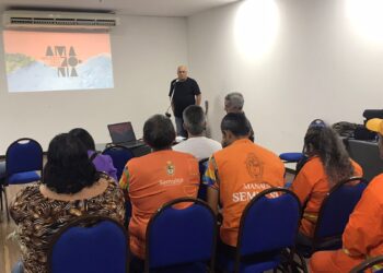 Instituto Lixo Zero abre inscrições para o Congresso Internacional ‘Diálogos pelo Planeta’