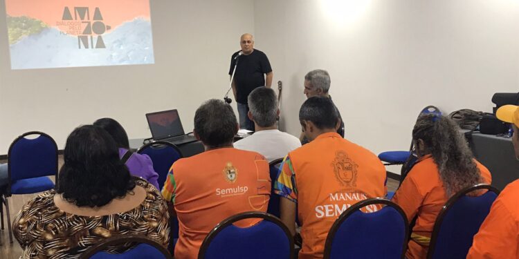 Instituto Lixo Zero abre inscrições para o Congresso Internacional ‘Diálogos pelo Planeta’