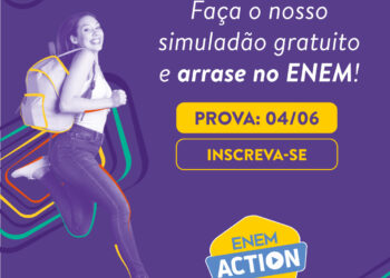 Equilibrar a mente e as emoções é essencial na preparação para as provas e exames