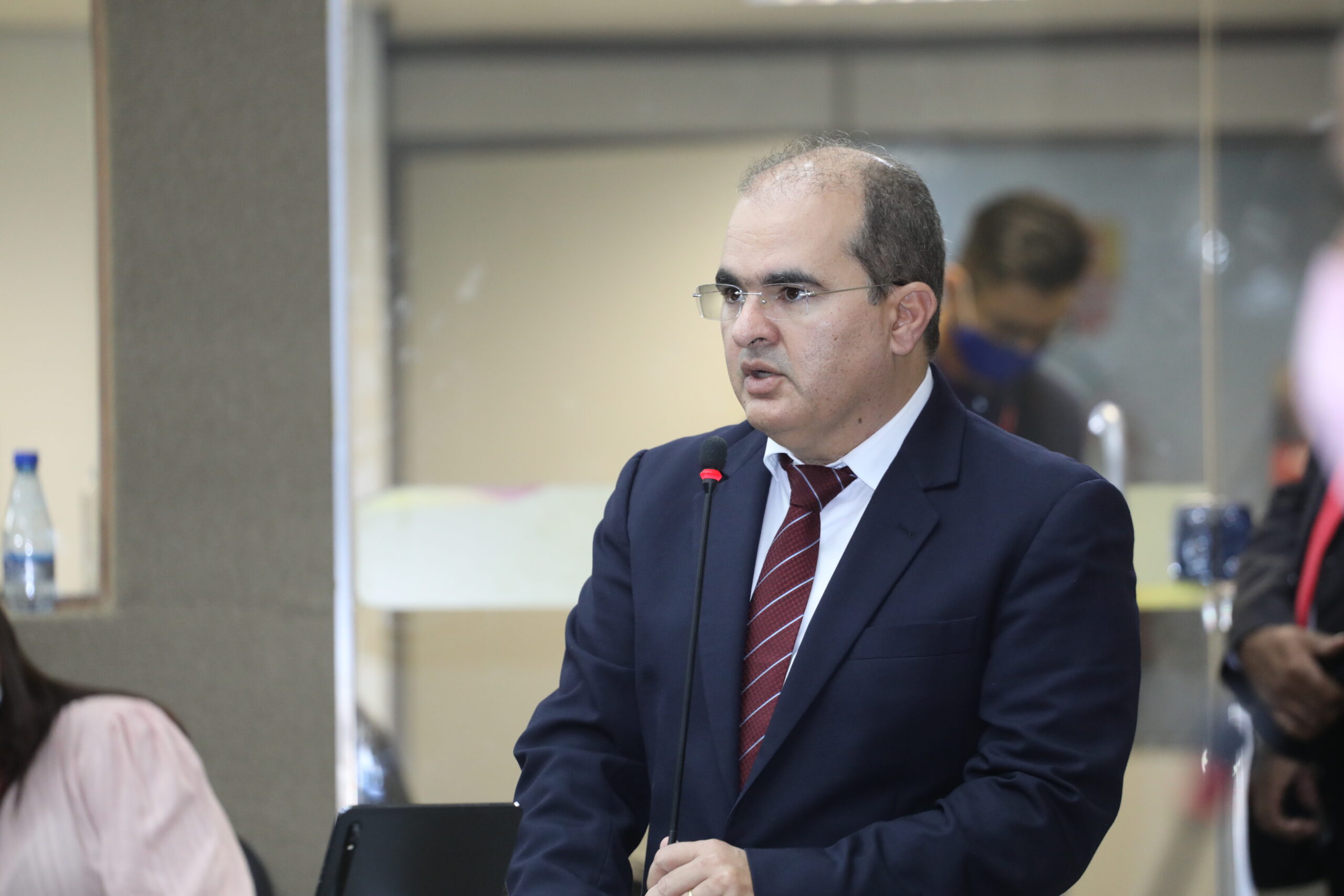 ‘Faltam políticas públicas para combater a exploração sexual de crianças e adolescentes’, afirma parlamentar