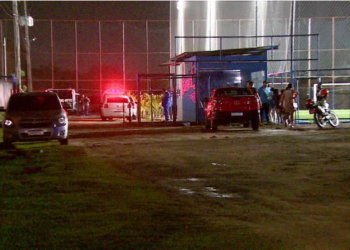 Garantido realiza primeiro ensaio oficial na Festa de São José Operário e encerra Semana Vermelha
