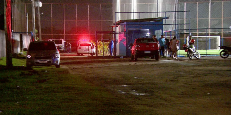 Garantido realiza primeiro ensaio oficial na Festa de São José Operário e encerra Semana Vermelha