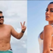 Cantor sertanejo Zé Neto ataca Anitta em show