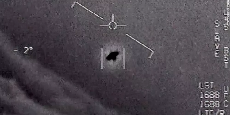 Pentágono busca entender origens de Óvnis