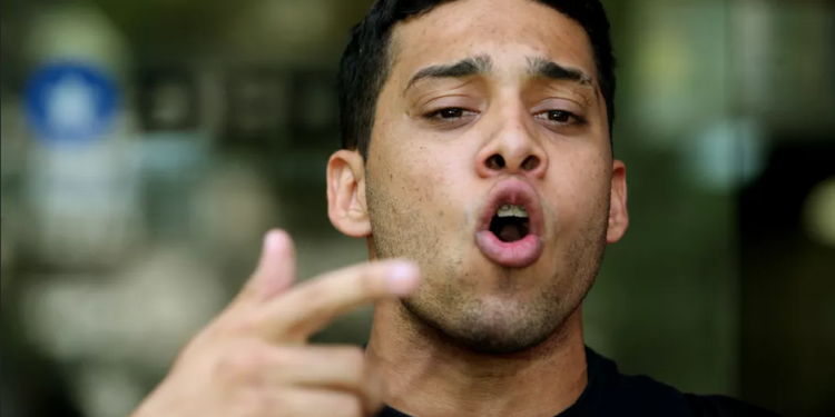 Gabriel Monteiro vira réu na Justiça por filmar sexo com adolescente