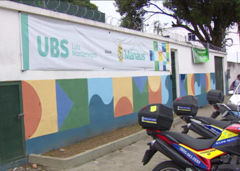 Bandidos assaltam pacientes e funcionários em UBS no Planalto, diz site