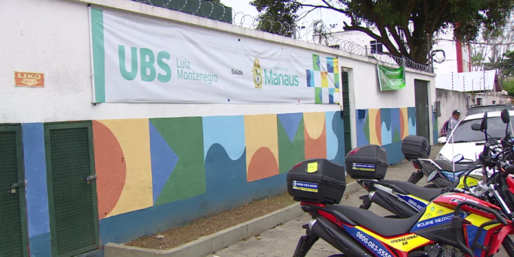 Bandidos assaltam pacientes e funcionários em UBS no Planalto, diz site