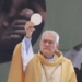 Papa Francisco anuncia dom Leonardo Steiner como novo cardeal