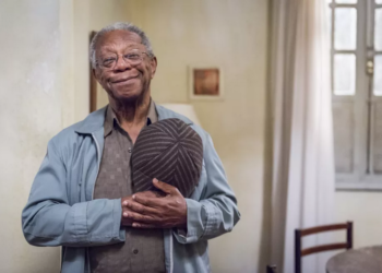 Ator Milton Gonçalves morre aos 88 anos no Rio