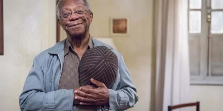Ator Milton Gonçalves morre aos 88 anos no Rio