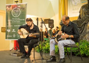 Nova Acrópole promove Semana da Arte sobre o tema “O Amor, A Alma da Arte”