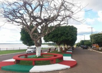 Ministério Público aciona Justiça para inibir nepotismo na Prefeitura de Urucurituba