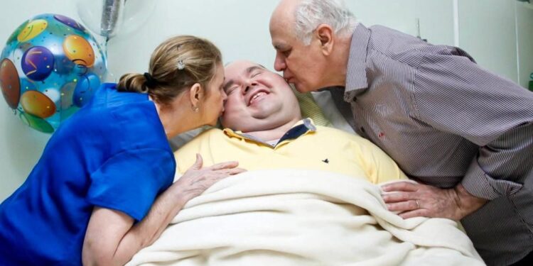 Morre Rafael Corrêa, filho do deputado estadual Serafim Corrêa