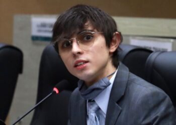 Parlamentar diz que vai acionar STF contra aumento do Cotão dos vereadores