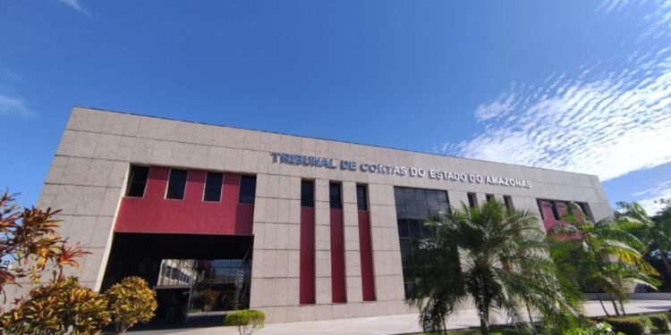 Privado: TCE-AM vai pagar R$ 570 mil por inscrições em fórum que será realizado em suas próprias dependências