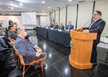 Projeto Potássio Autazes promoverá sustentabilidade e reflorestamento no Amazonas, diz empresário