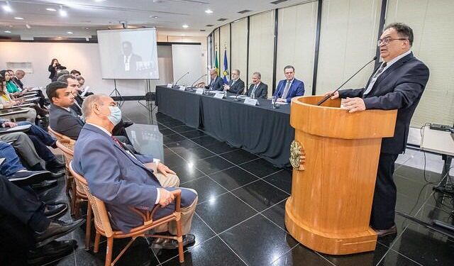 Projeto Potássio Autazes promoverá sustentabilidade e reflorestamento no Amazonas, diz empresário