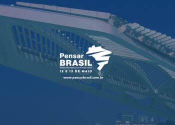 Futuro do trabalho será tema central do Pensar Brasil; evento vai reunir presidenciáveis