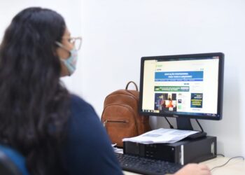 Cetam oferta 41 mil vagas em cursos de qualificação profissional EaD; veja como se inscrever