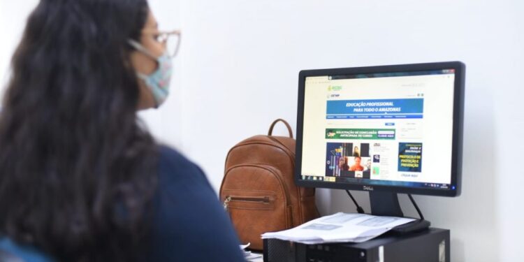 Cetam oferta 41 mil vagas em cursos de qualificação profissional EaD; veja como se inscrever