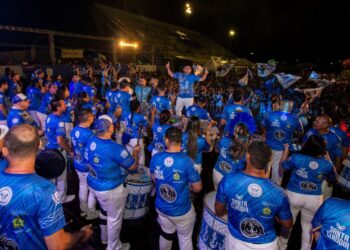 Movimento Marujada promove audição do álbum Caprichoso 2022 nesta sexta-feira (13)