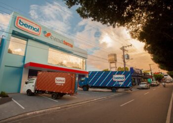 Bemol inaugura sua 35ª loja em Parintins no ano em que patrocina o Festival Folclórico