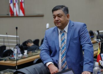 Projeto de Lei do deputado Dermilson Chagas que beneficia pessoas com deficiência no Amazonas foi aprovado