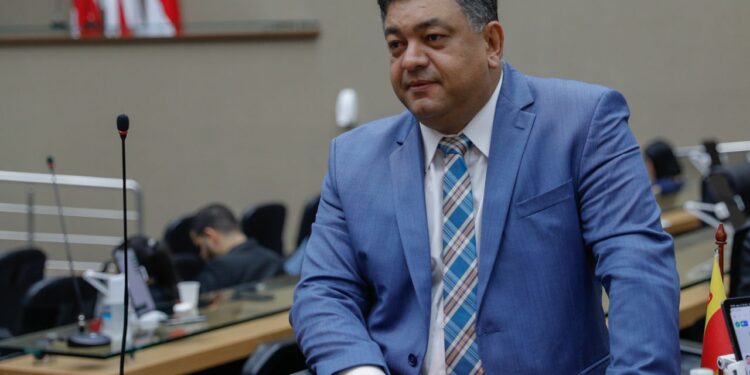 Projeto de Lei do deputado Dermilson Chagas que beneficia pessoas com deficiência no Amazonas foi aprovado