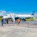 Modernização: Aeroporto de Parintins passa a operar por instrumento
