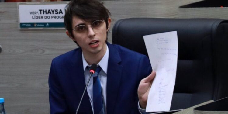 Projeto que cria rede de atenção às pessoas com doenças autoimunes volta a tramitar na CMM