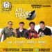 Show ‘Até o tucupi de mano’ volta com novidades para 2ª edição