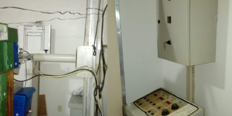 Deputado Dermilson denuncia falta de exames de raio-X em unidades de saúde do Estado