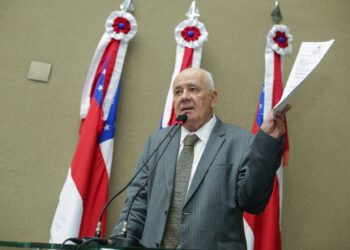 Deputado Serafim propõe que TCE examine contas Fundeb no AM