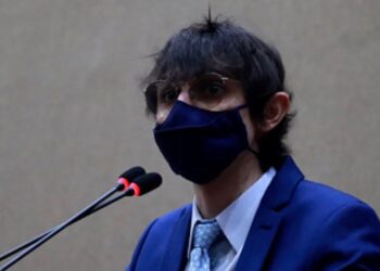 ‘Câmara não pode virar anexo da prefeitura’, dispara vereador Amom