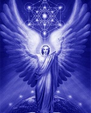 Vehuiah é o anjo da guarda das pessoas que nasceram no dia 1º de junho