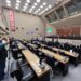 Em ano eleitoral, sessões da Assembleia Legislativa são marcadas por atrasos