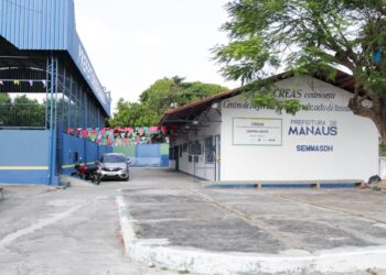 Insegurança: Bandidos assaltam 30 pessoas em Centro de Assistência Social da Prefeitura