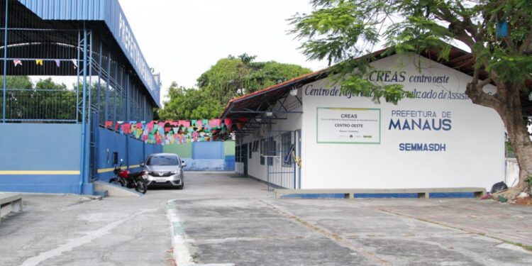 Insegurança: Bandidos assaltam 30 pessoas em Centro de Assistência Social da Prefeitura