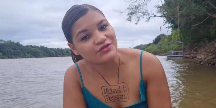 Atriz pornô ‘Tigresa Vip’ obtém liminar favorável para se filiar ao PT