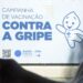 Casos de Síndrome Respiratória Aguda Grave voltam a crescer
