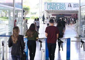 Inscrições para o Enem 2022 terminam no sábado