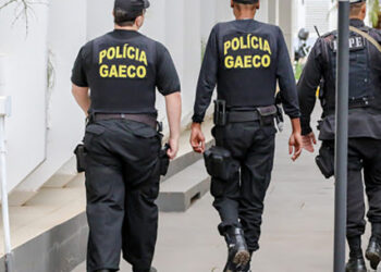 Ministério Público deflagra operação contra policiais militares do Amazonas